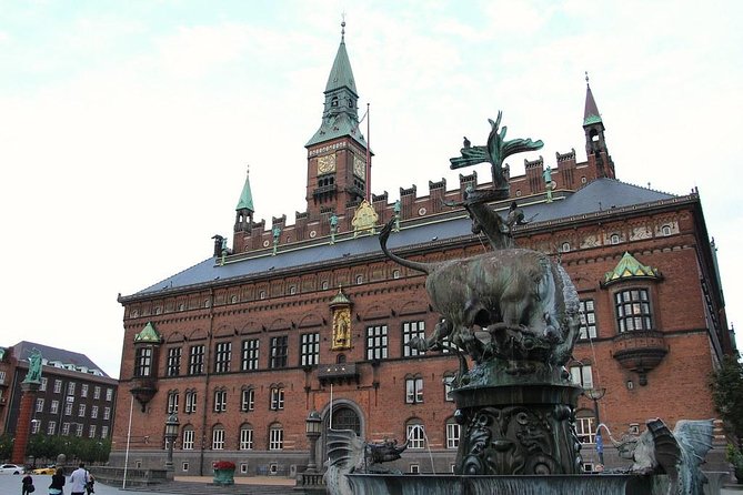 Monstour: A Self-Guided Audio Tour of Danish Folk Legends - What You Really Get for $7.99