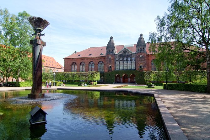 Monstour: A Self-Guided Audio Tour of Danish Folk Legends - Who This Monstour Audio Walk Fits Best
