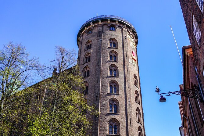 Native Walking Tour to Copenhagen - Key highlights to know before you book