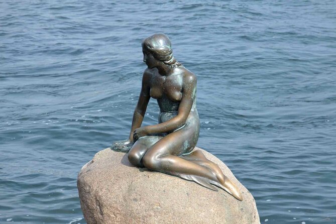Native Walking Tour to Copenhagen - The walking route, time, and how hard it really is