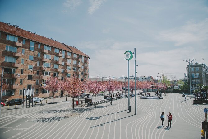 Nørrebro Neighborhood Tour - Key highlights worth your attention