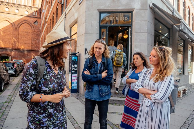 Off the Beaten Track in Copenhagen: Vesterbro Private Tour - Why Vesterbro is the best kind of Copenhagen detour