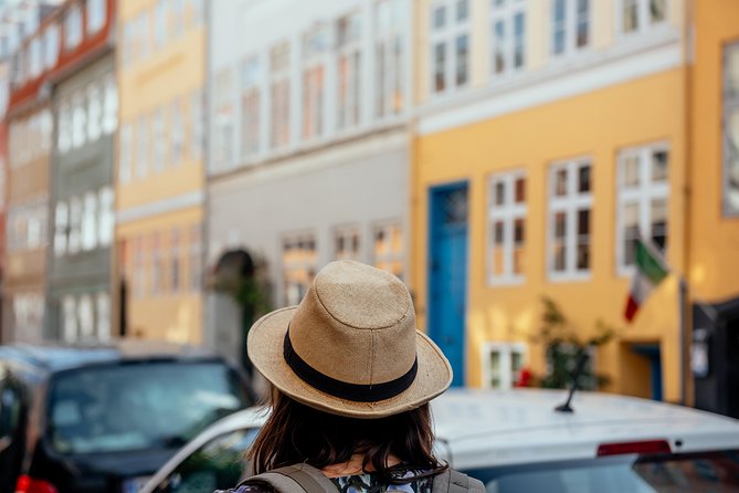 Off the Beaten Track in Copenhagen: Vesterbro Private Tour - Vesterbro in your guide’s hands: what the final hour can look like