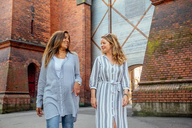 Off the Beaten Track in Copenhagen: Vesterbro Private Tour - Price and value: what $154.13 per person really buys you