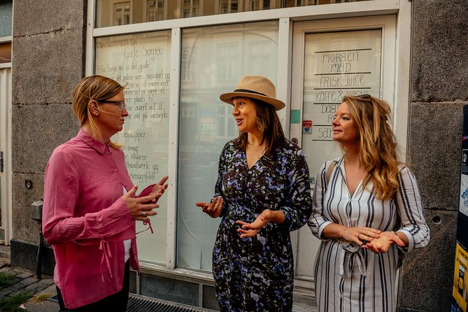 Off the Beaten Track in Copenhagen: Vesterbro Private Tour - Best-fit travelers: who will enjoy this tour most