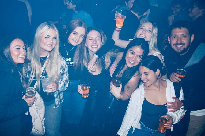 Party Pub Crawl Copenhagen - Where This Pub Crawl Fits Best (And Who Might Not Love It)