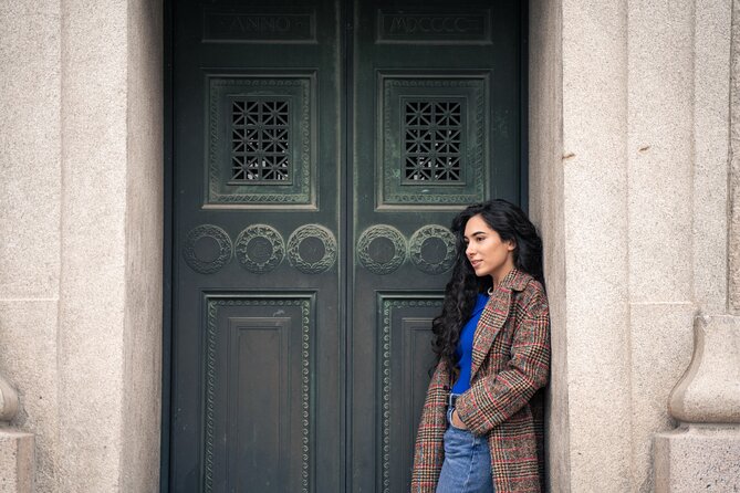 Photo Shoot in Copenhagen with a Personal Photographer - What you really get: 40 to 50 edited photos, not just a few good ones