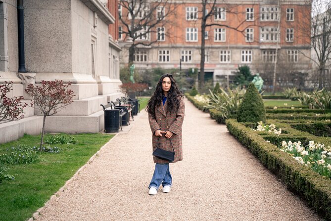 Photo Shoot in Copenhagen with a Personal Photographer - Price and value: $602 per group, and how to decide if it’s worth it