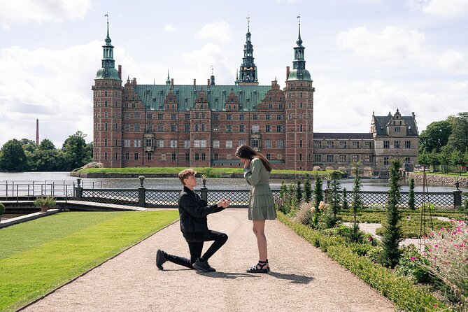 Photo Shoot in Copenhagen with a Personal Photographer - Weather realities in Copenhagen, and how to stay confident