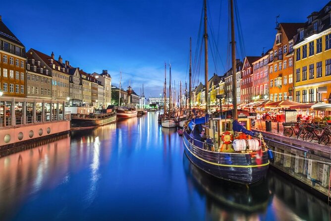 Photoshoot around Copenhagen's Iconic Locations - Key highlights worth knowing