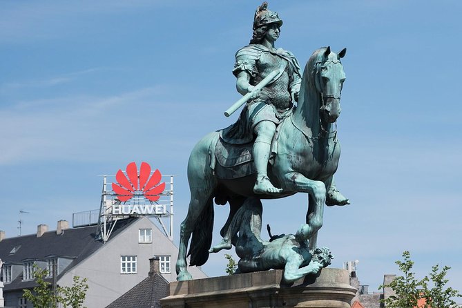 Politically Incorrect Private Hidden Gems Walking Tour - Tivoli Gardens in 10 Minutes: How Leisure Became Copenhagen’s Mood