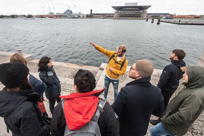 Politically Incorrect Private Highlights Walking Tour - Start at Højbro Plads, Then Build a Story Through Copenhagen