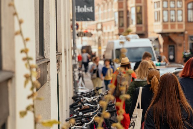 Private City Kickstart Tour: Copenhagen - Why a Private Kickstart Works So Well in Copenhagen