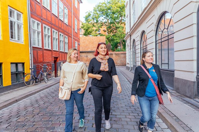Private City Kickstart Tour: Copenhagen - Copenhagen Cathedral (Church of Our Lady): Why the Free Stop Is a Smart First Anchor