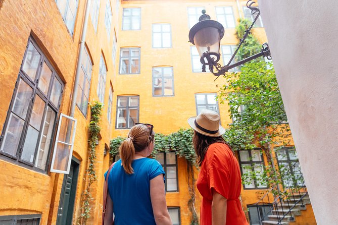 Private City Kickstart Tour: Copenhagen - How the Tour Stays Flexible With a Possible Extra Stop