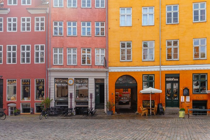 Private City Kickstart Tour: Copenhagen - Price and Value: What $98.79 Per Person Buys You
