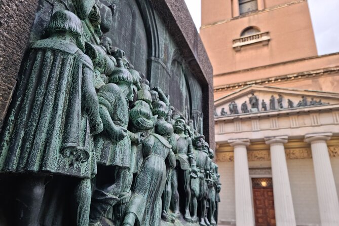 Private E-Biking Copenhagen History and Nature Adventures - Rosenborg Castle Stop: More Than a Pretty Stop