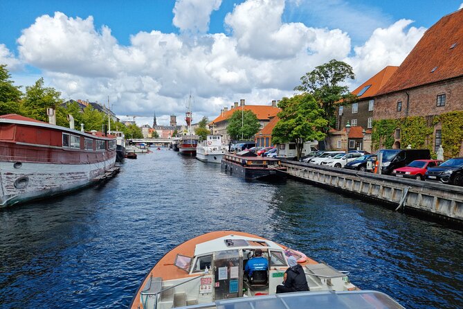 Private E-Biking Copenhagen History and Nature Adventures - E-Bike Rental, Route Comfort, and Safety Reality Checks
