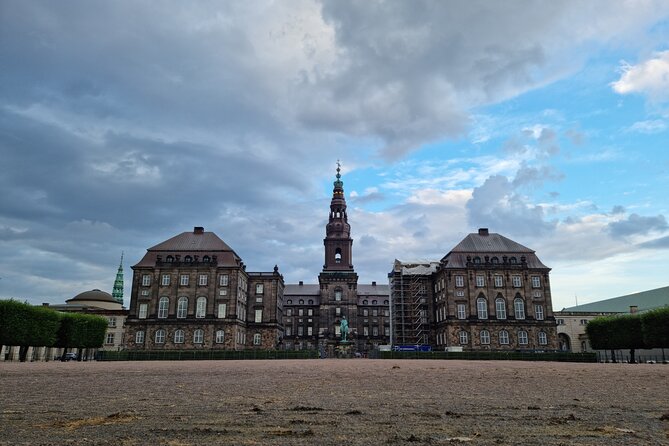 Private E-Biking Copenhagen History and Nature Adventures - English Guide and the Value of Real Explanations
