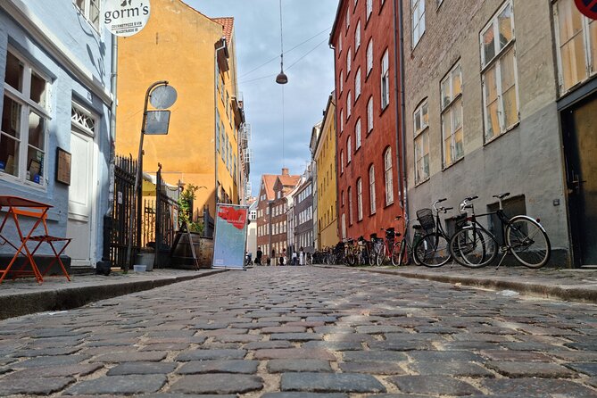 Private E-Biking Copenhagen History and Nature Adventures - What the $170 Price Means for a 3-Hour Private Ride