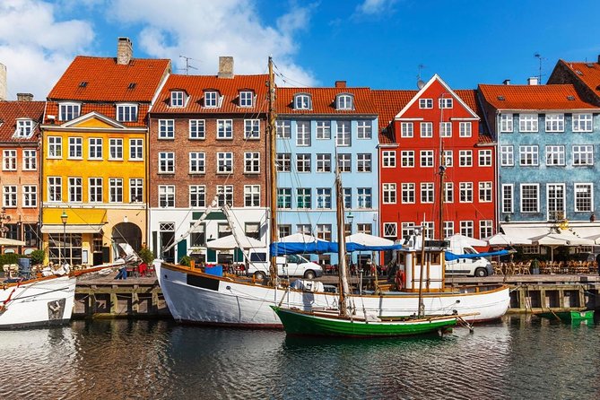 Private Hippies & Christianshavn Politically Incorrect Tour - Key points before you go