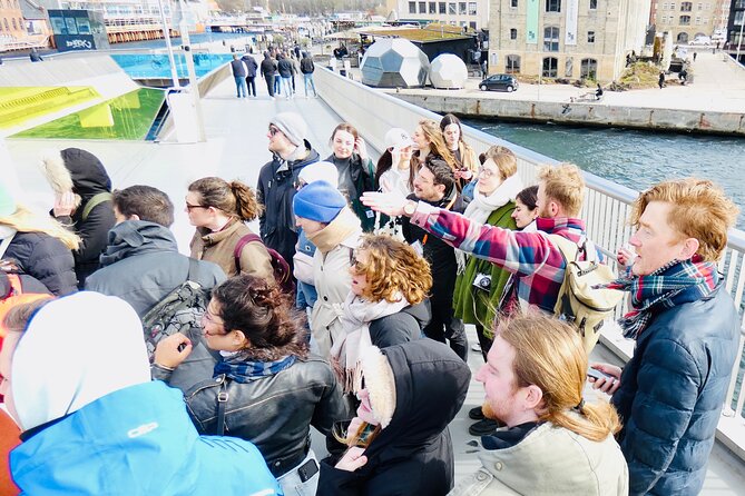 Private Hippies & Christianshavn Politically Incorrect Tour - Price and Value for a Private Tour Up to One Person