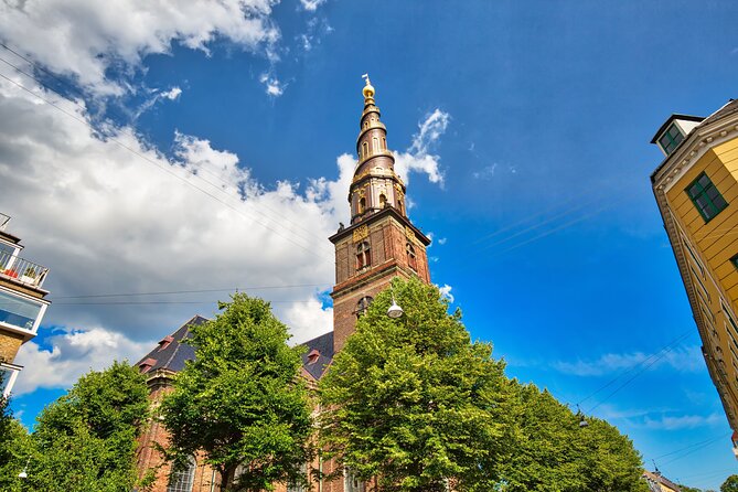 Private Hippies & Christianshavn Politically Incorrect Tour - Finishing at the Christianshavn Canals Near Christiania