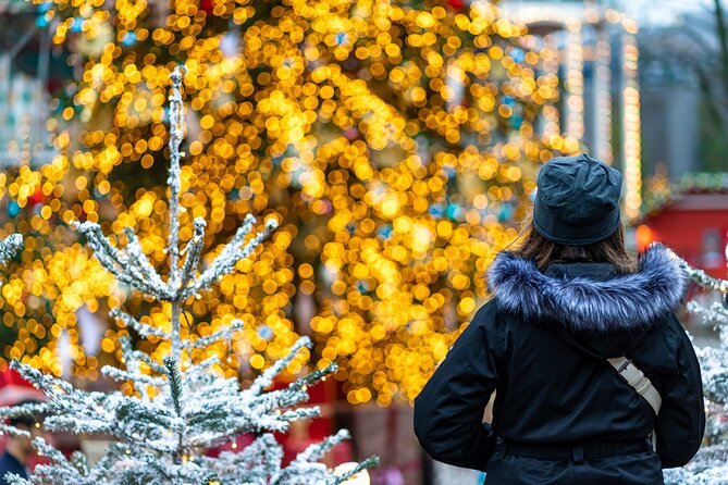 Private Photography Portraits City Activity in Copenhagen - Why a 90-Minute Copenhagen Portrait Session Works