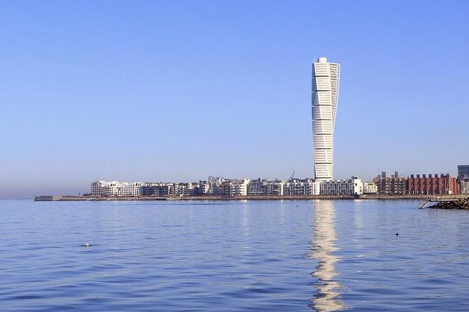 Private tour Copenhagen to Lund & Malmö City daytrip - Morning logistics: pickup, crossing, and starting in the right place