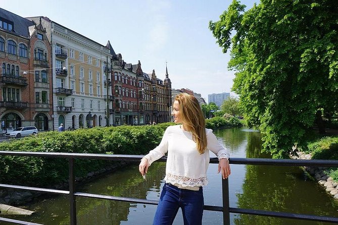 Private tour Copenhagen to Lund & Malmö City daytrip - Comfort and pacing: what to expect in the real day