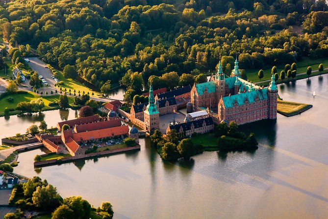 Private Tour to Frederiksborg Castle - Frederiksborg Palace: what you see and why the guide matters