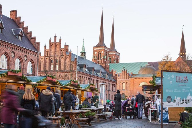 Private Tour to Vikings City Roskilde from Copenhagen - Key things I’d focus on before you book
