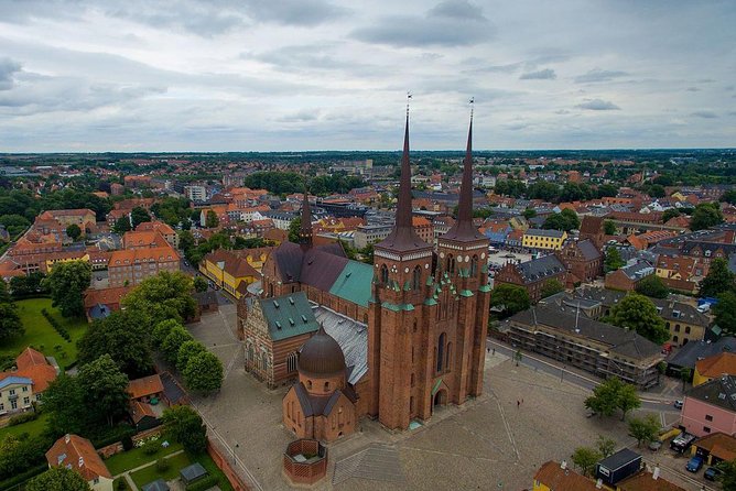 Private Tour to Vikings City Roskilde from Copenhagen - Why this Viking day trip from Copenhagen works