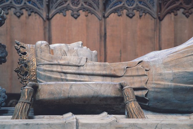 Private Tour to Vikings City Roskilde from Copenhagen - Roskilde Domkirke: brick gothic, funerals, and 700 years of art