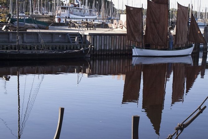 Private Tour to Vikings City Roskilde from Copenhagen - Getting out on the water: what to expect, and what not to count on