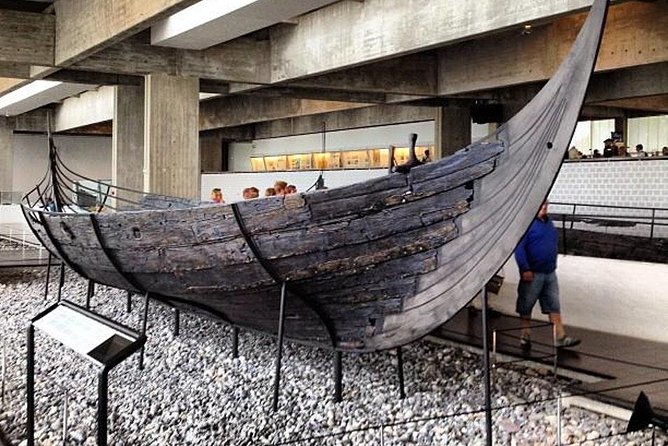 Private Tour to Vikings City Roskilde from Copenhagen - Price and what you are really paying for