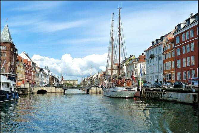 Private transfer Copenhagen airport, Port to or from the city - When it can feel awful, and how to guard against it