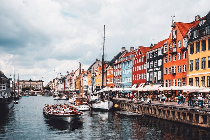 Private transfer Copenhagen airport, Port to or from the city - Who this transfer suits best