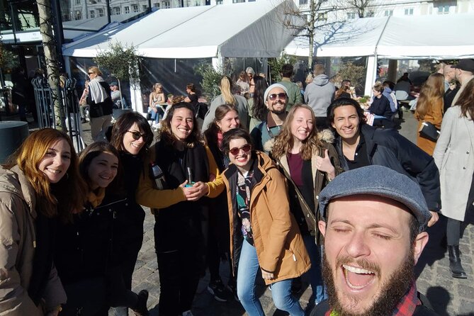 Private Walking Classical Tour of Copenhagen - Key Points to Know Before You Walk