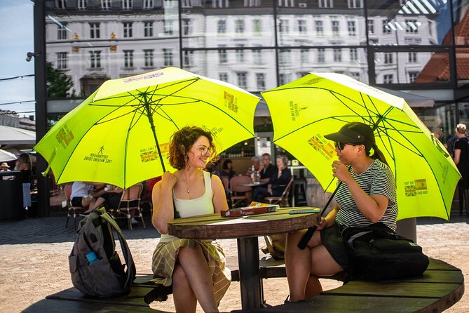 Private Walking Grand Tour of Copenhagen - Copenhagen Free Walking Tours, and why the guide style matters
