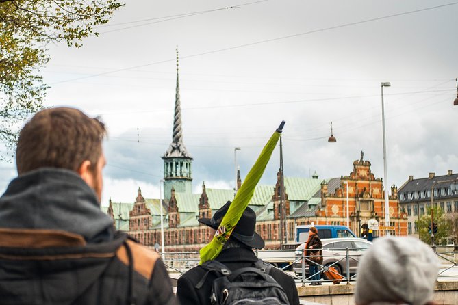 Private Walking Tour of Christianshavn - Key Points You Should Know Before Going