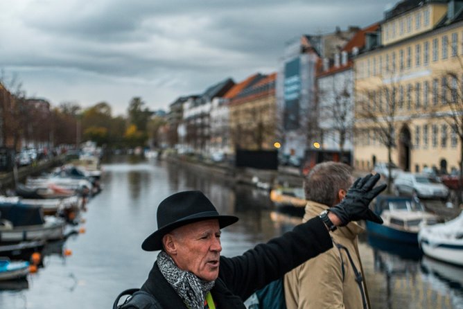 Private Walking Tour of Christianshavn - Christianshavn on a Human Scale (Private, Practical, and Short)