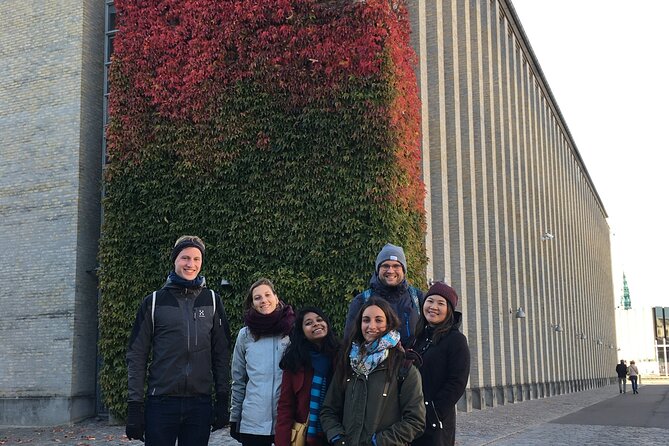 Private Walking Tour of Christianshavn - The Church of Our Savior Stop: What to Look For and Why It Matters