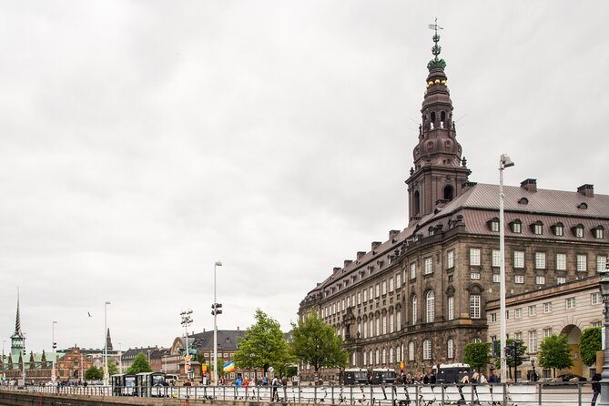 Private Walking Tour of Christianshavn - Christiana Entrance and the Freetown Christiania Edge