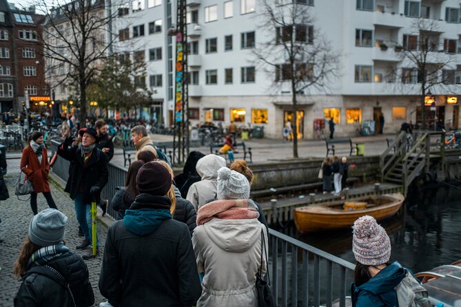 Private Walking Tour of Christianshavn - Weather, Shoes, and the Stuff You Actually Need