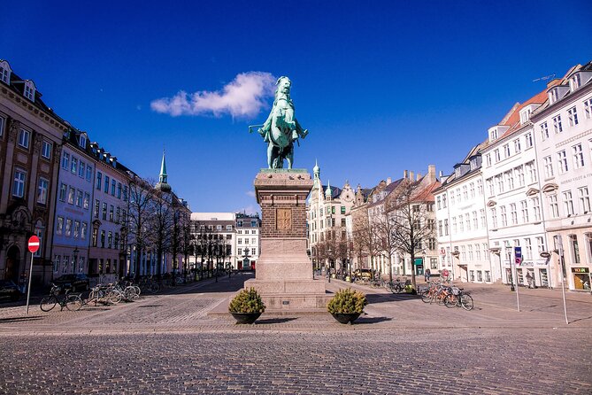 Private Walking Tour of Christianshavn - Meeting at Højbro Plads, Then Walking Into the Real Neighborhood