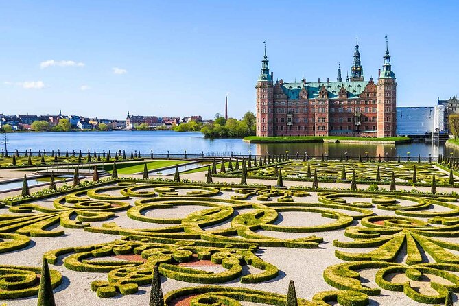 Rosenborg Castle Entry Ticket in Copenhagen - Key Points to Know Before You Go