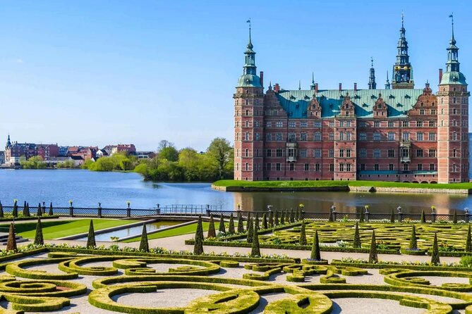 Rosenborg Castle Entry Ticket in Copenhagen - Crossing the Drawbridge and Getting Oriented Inside