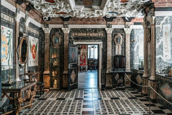 Rosenborg Castle Entry Ticket in Copenhagen - Price and Value: Is $38 Actually Fair?