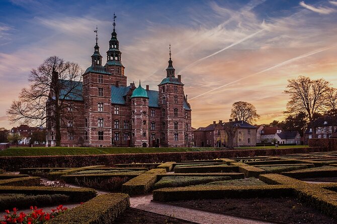 Rosenborg Castle Entry Ticket in Copenhagen - Timing and Entry Rules That Matter More Than You Think